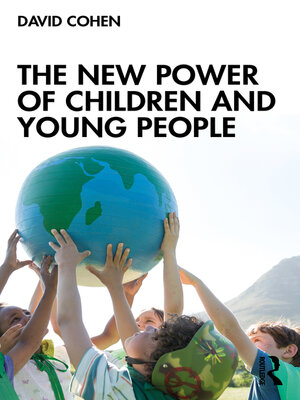 cover image of The New Power of Children and Young People